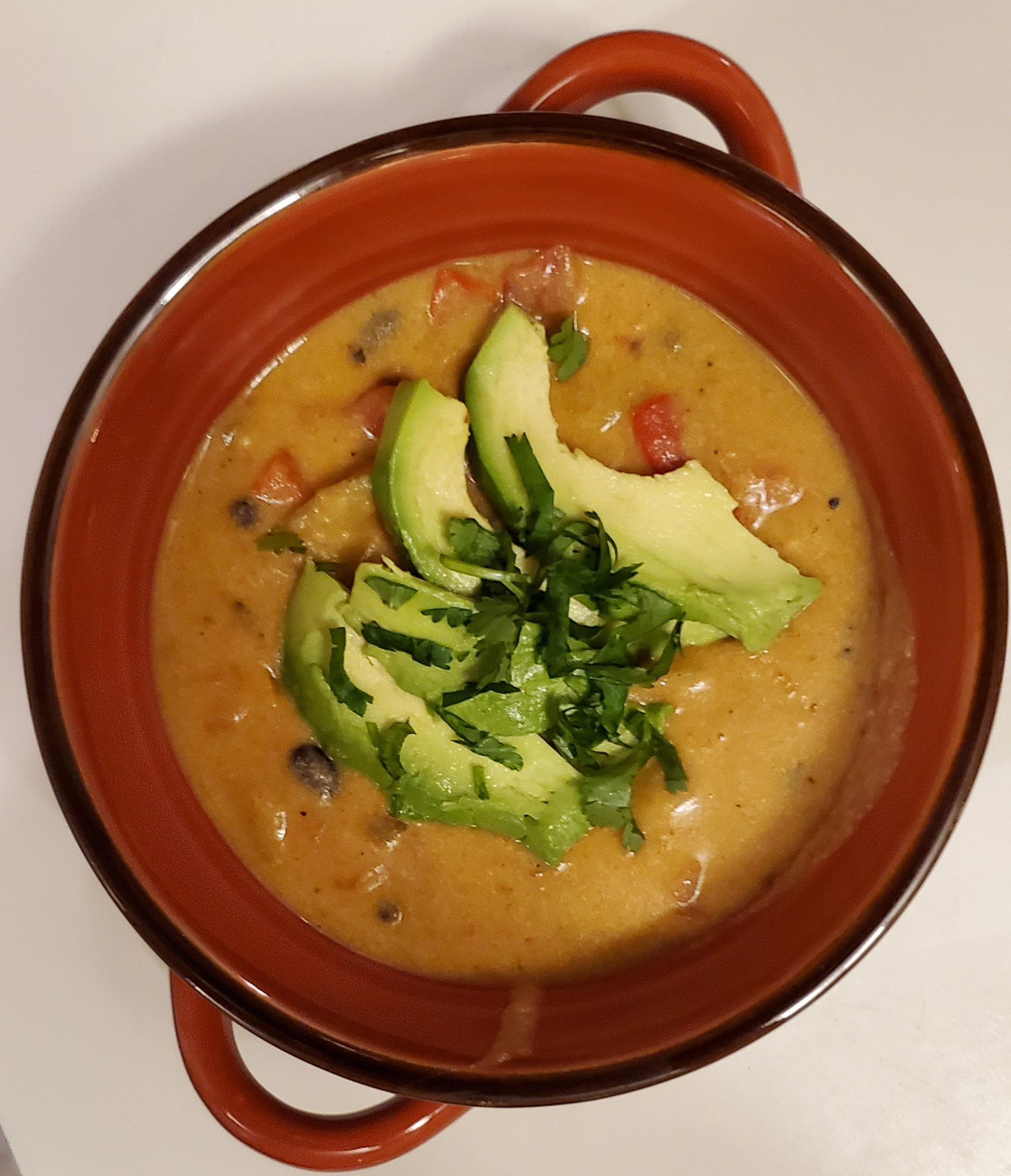 Vegan Chili