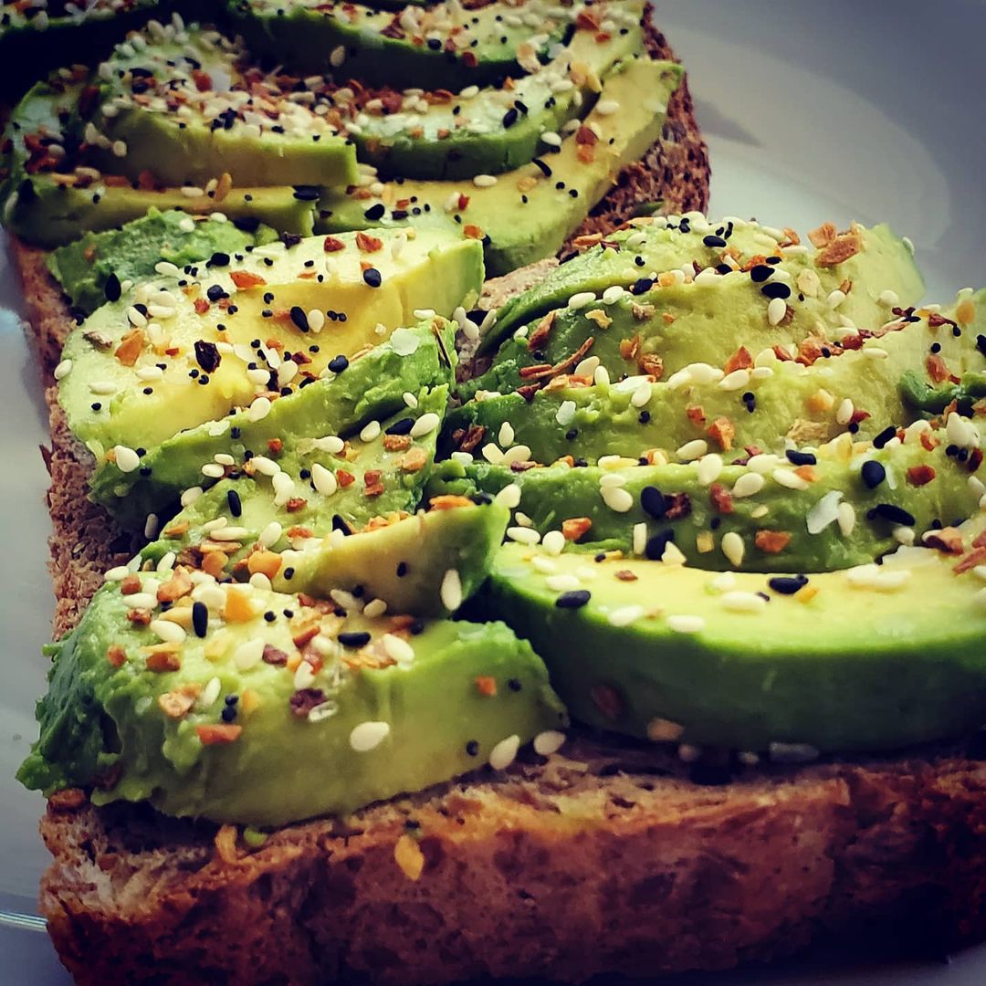 Avocado Toast